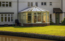 Startops End conservatory leads